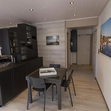 Residence Le Port - Appartement Hippocampe Marseillan  Exteriér fotografie