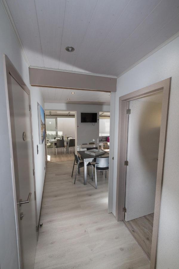 Residence Le Port - Appartement Hippocampe Marseillan  Exteriér fotografie