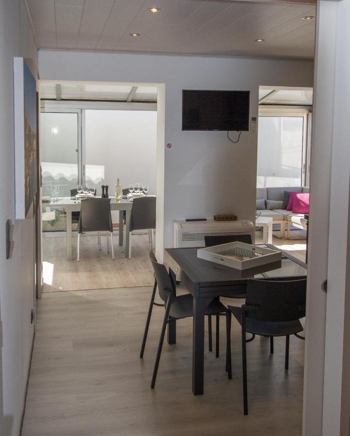Residence Le Port - Appartement Hippocampe Marseillan  Exteriér fotografie