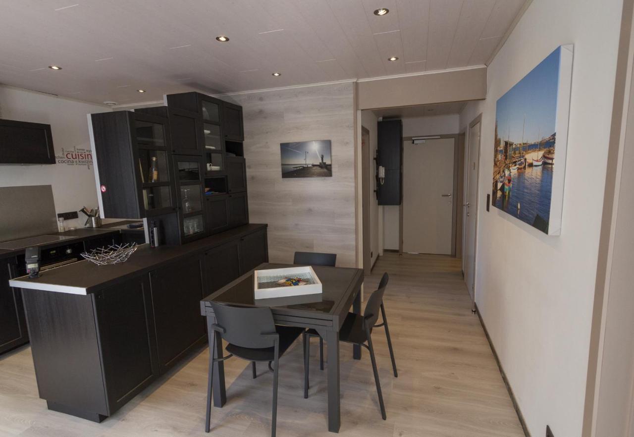 Residence Le Port - Appartement Hippocampe Marseillan  Exteriér fotografie