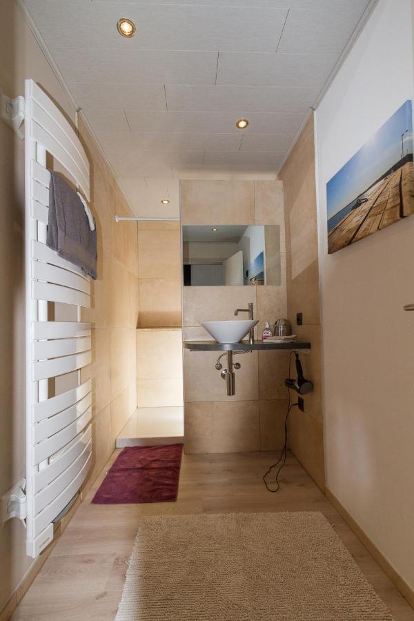 Residence Le Port - Appartement Hippocampe Marseillan  Exteriér fotografie