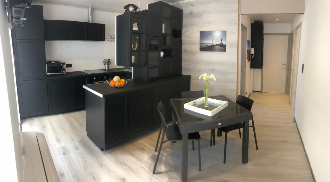 Residence Le Port - Appartement Hippocampe Marseillan  Exteriér fotografie